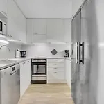 Appartement Bellarova Evakkotie Rovaniemi