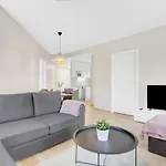 Bellarova Evakkotie Appartement *