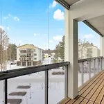 Appartement Bellarova Evakkotie Rovaniemi