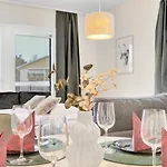 Appartement Bellarova Evakkotie Rovaniemi