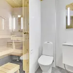 Bellarova Evakkotie Appartement Rovaniemi