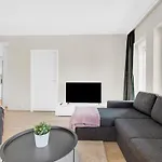Bellarova Evakkotie Appartement