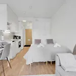 Bellarova Evakkotie Appartement