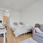 Appartement Bellarova Evakkotie
