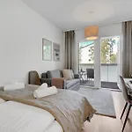Bellarova Evakkotie Appartement Rovaniemi