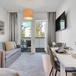 Bellarova Evakkotie Appartement