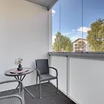 Bellarova Evakkotie Appartement