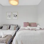 Bellarova Evakkotie * Rovaniemi