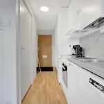 Appartement Bellarova Evakkotie *