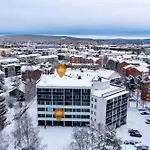 Appartement Bellarova Evakkotie
