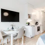 Bellarova Evakkotie Appartement Rovaniemi