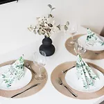 Appartement Bellarova Evakkotie Rovaniemi
