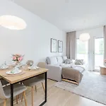 Appartement Bellarova Evakkotie *