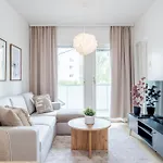 Appartement Bellarova Evakkotie Rovaniemi