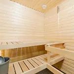 Appartement Bellarova Evakkotie