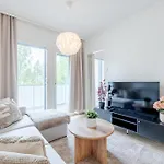 Bellarova Evakkotie Appartement *