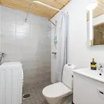 Bellarova Evakkotie Rovaniemi