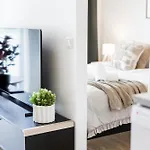 Appartement Bellarova Evakkotie Rovaniemi