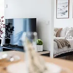 Appartement Bellarova Evakkotie