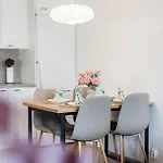 Bellarova Evakkotie Appartement