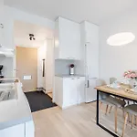 Appartement Bellarova Evakkotie