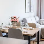 Bellarova Evakkotie Appartement