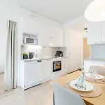 Bellarova Evakkotie Appartement *