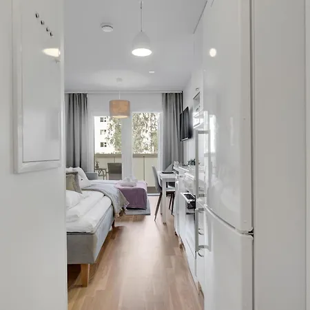 Bellarova Evakkotie Рованиеми