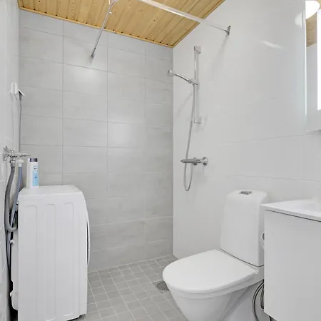 Апартаменты Bellarova Evakkotie *