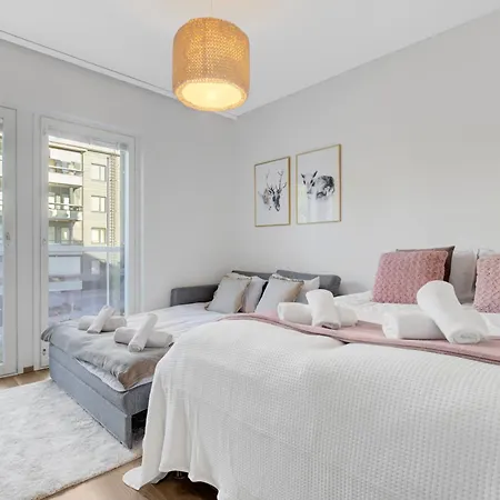 Bellarova Evakkotie * Рованиеми