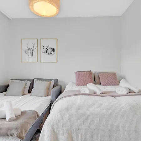 Bellarova Evakkotie * Рованиеми