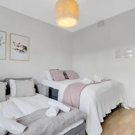 Bellarova Evakkotie * Рованиеми