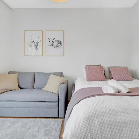 Bellarova Evakkotie * Рованиеми