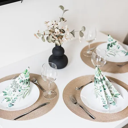 Lejlighed Bellarova Evakkotie Rovaniemi