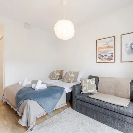 Bellarova Evakkotie * Rovaniemi