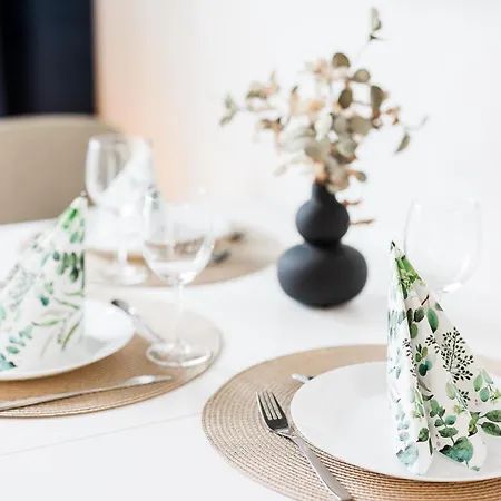 Lejlighed Bellarova Evakkotie