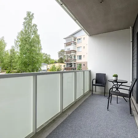 Bellarova Evakkotie * Rovaniemi