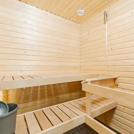 Lejlighed Bellarova Evakkotie