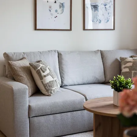 Апартаменты Bellarova Evakkotie