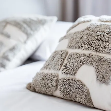 Bellarova Evakkotie Lejlighed Rovaniemi