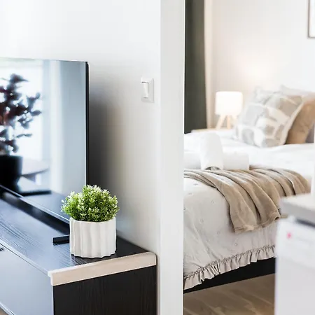 Lejlighed Bellarova Evakkotie Rovaniemi