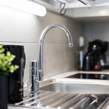 Bellarova Evakkotie Lejlighed *