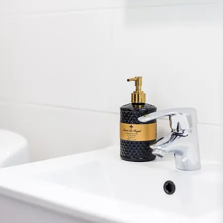 Апартаменты Bellarova Evakkotie Рованиеми