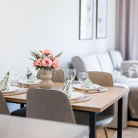 Bellarova Evakkotie Апартаменты