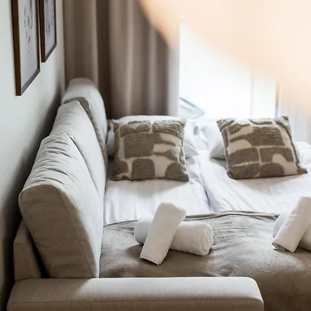 Lejlighed Bellarova Evakkotie