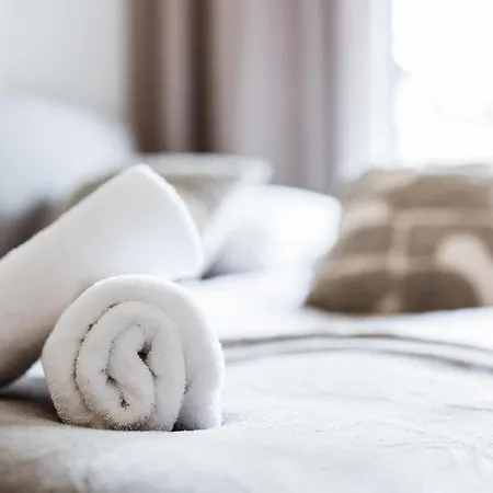 Bellarova Evakkotie * Rovaniemi