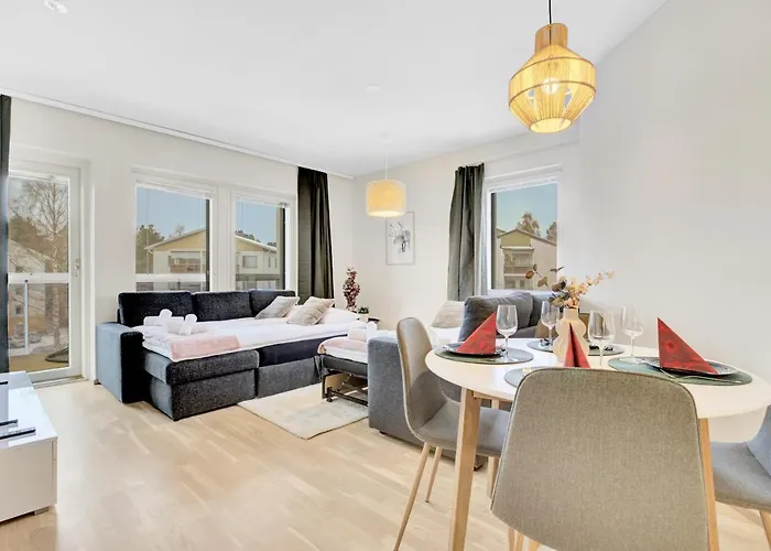 Bellarova Evakkotie * Rovaniemi