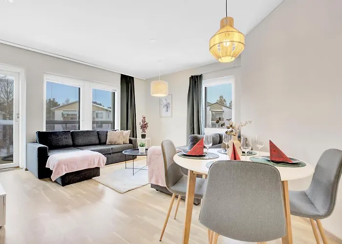 Bellarova Evakkotie Rovaniemi