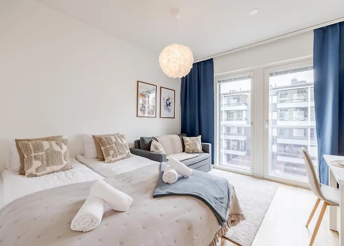 Bellarova Evakkotie Daire Rovaniemi