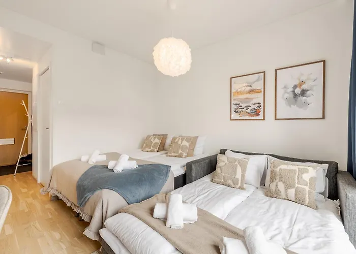 Daire Bellarova Evakkotie *